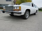 Thumbnail Photo 7 for 1985 Ford LTD Country Squire Wagon